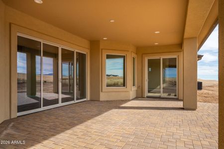 New construction Single-Family house 6542 E Asher Trl, Prescott Valley, AZ 86315 - image