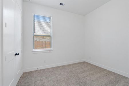 New construction Single-Family house 17226 Gleeful St, Hockley, TX 77447 null- photo 18 18