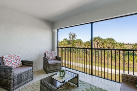 New construction Condo house 17445 Opal Sand Dr, Unit 207, Venice, FL 34293 - image