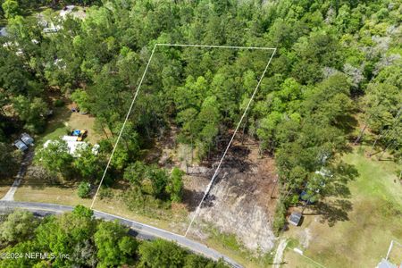 New construction Single-Family house 2872 Cranberry Circle, Middleburg, FL 32068 - photo 0