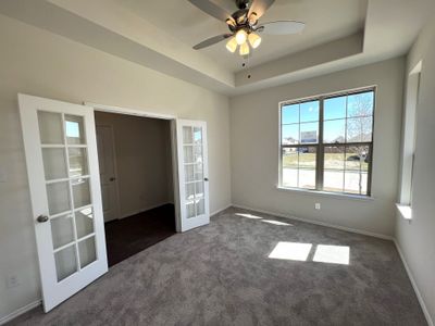 New construction Single-Family house 349 Pasture Dr, Midlothian, TX 76065 Concept 2129- photo 6 6