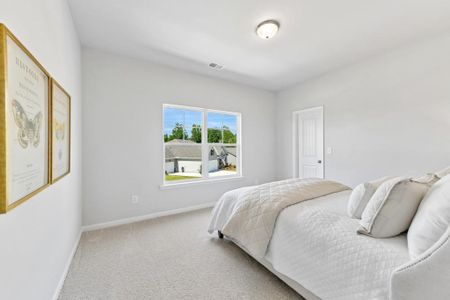 New construction Single-Family house 145 Greenview Ct, Homer, GA 30547 plan The Chesire - image 19