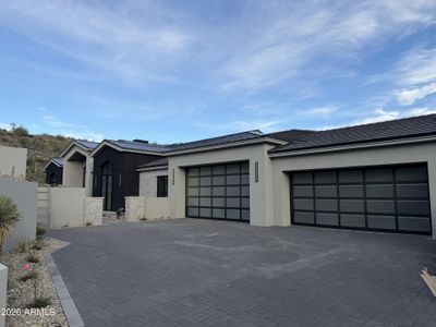 New construction Single-Family house 16025 N Ringtail Trl, Fountain Hills, AZ 85268 - image