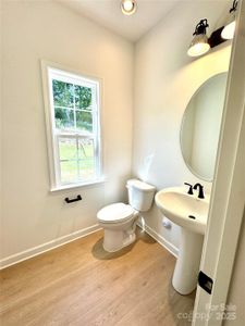 New construction Single-Family house 2587 Cornelius Pl Nw, Unit 79, Concord, NC 28027 - image 10