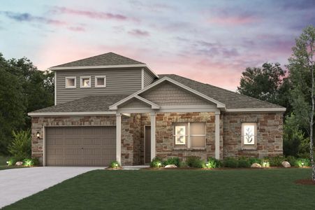 Homestead by Century Communities in Schertz - image 14