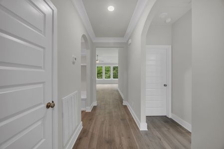 New construction Single-Family house 8521 Ari Ln, Chattanooga, TN 37421 plan Devonshire - image 9