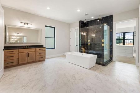 New construction Single-Family house 15794 Thompson Rd, Milton, GA 30004 - image 11