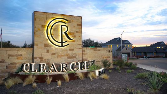 New construction Single-Family house 2605 Sam Bass Road Rd, Unit 56, Round Rock, TX 78681 - image