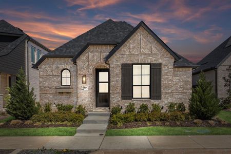 New construction Single-Family house 2716 Biltmore Dr, Celina, TX 75009 - image