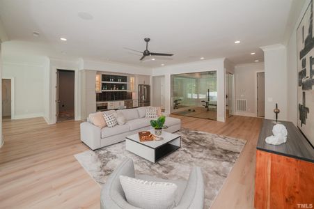 Montvale by Poythress Homes in Cary - photo 33 33