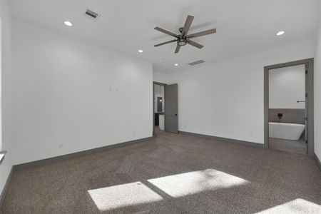 New construction Single-Family house 1806 Athens Dr, Roman Forest, TX 77357 null- photo 19 19