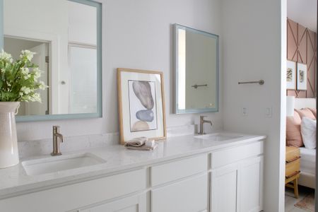 Lyric at RidgeGate by Lokal Homes in Lone Tree - image 8