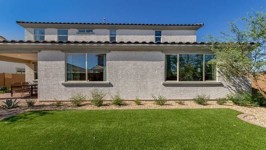 New construction Single-Family house 14321 W Artemisa Ave, Surprise, AZ 85387 null- photo 74 74