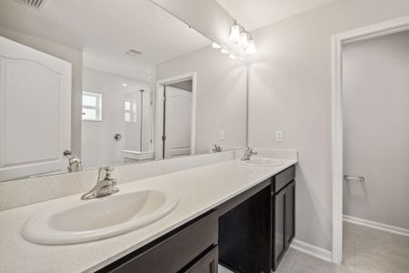 New construction Single-Family house 6315 Weston Woods Dr, Jacksonville, FL 32222 plan Wimbledon - image 8