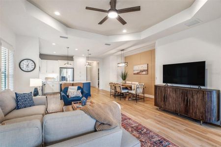 New construction Single-Family house 233 Altamura Cir, Nokomis, FL 34275 - image 19