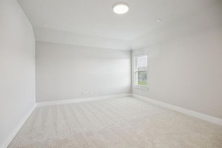 New construction Single-Family house 523 Blackwater Trl, Waxahachie, TX 75165 plan Denali - image 16