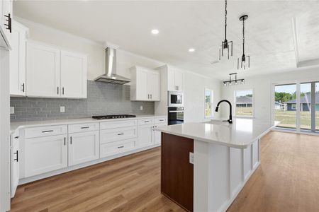 New construction Single-Family house 1049 Sw 67Th Wy, Gainesville, FL 32607 - image 9