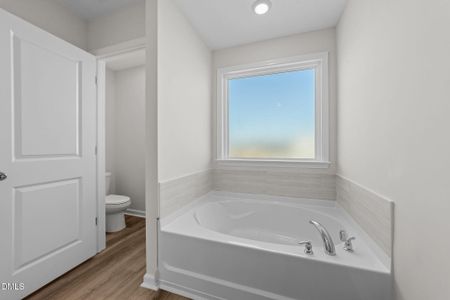 New construction Single-Family house 116 Brooklynn Trail Ct, Angier, NC 27501 plan The Concerto - image 12