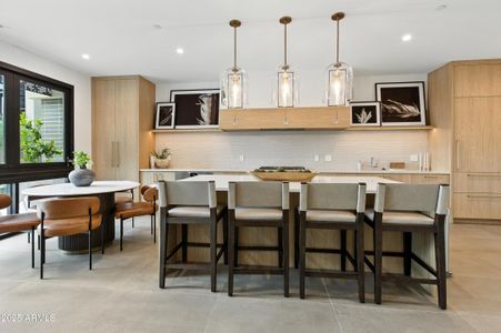 New construction Condo house 19355 N 73rd Wy, Unit A4004, Scottsdale, AZ 85255 - image 18