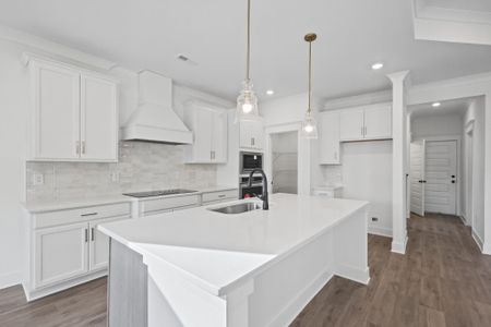 New construction Single-Family house 5921 Steiner Wy, Murfreesboro, TN 37153 plan The Bluff - image 6