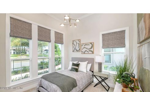 Tamaya by ICI Homes in Jacksonville - photo 30 30