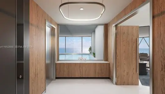 New construction Condo house 18401 Collins Ave, Unit 4801, Sunny Isles Beach, FL 33160 - image 3