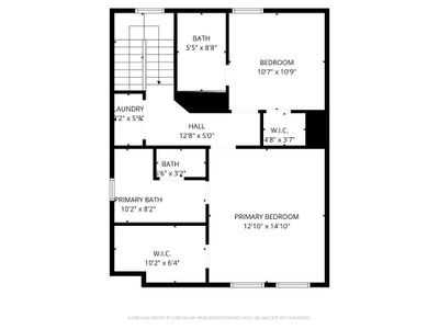 New construction Single-Family house 7725 Hammerly Blvd, Houston, TX 77055 - image 6