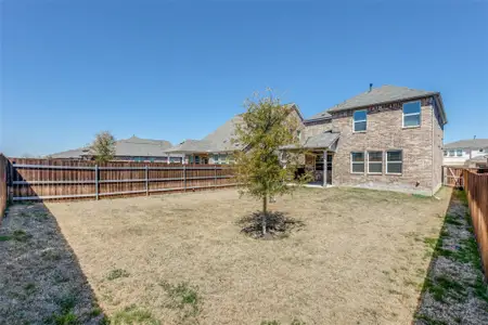 New construction Single-Family house 1703 Alana Falls Ave, Pflugerville, TX 78660 null- photo 3 3