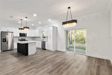 New construction Single-Family house 8725 Sw 136Th Ter, Dunnellon, FL 34432 - image 5