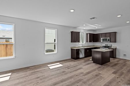 New construction Single-Family house 8246 Brandy Br, San Antonio, TX 78252 plan Hewitt - image 12