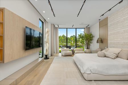 New construction Single-Family house 13089 Monte Rosa Ct, Palm Beach Gardens, FL 33412 plan Portrush - image 7