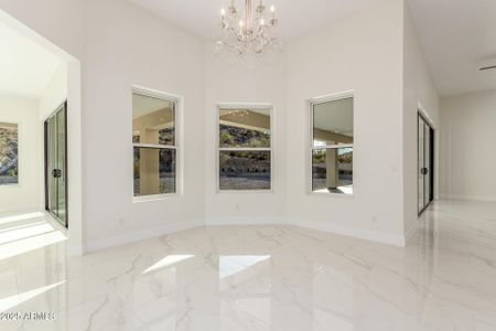 New construction Single-Family house 9357 W Canyon Verde Dr, Casa Grande, AZ 85194 null- photo 18 18