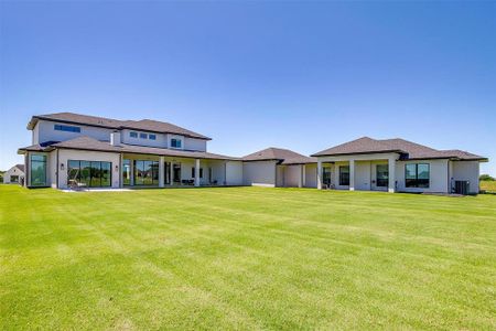 New construction Single-Family house 12404 Bella Italia Dr, Fort Worth, TX 76126 - image