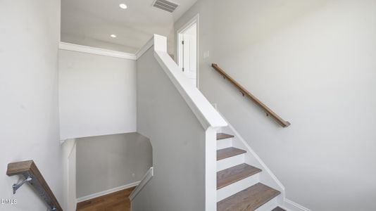 New construction Single-Family house 2830 John Lewis Rd, Burlington, NC 27217 - image 17