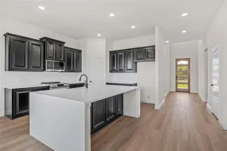 New construction Single-Family house 8541 County Rd 502, Blue Ridge, TX 75424 - image 7