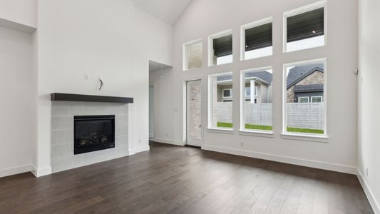 New construction Single-Family house 4005 Hibiscus Dr, McKinney, TX 75071 plan Prescott III - image 11