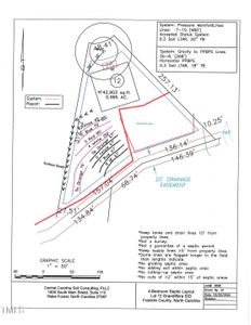 New construction Single-Family house 25 Firefly Ln, Youngsville, NC 27596 - image 4