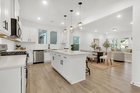 New construction Single-Family house 1032 Marsh Harrier Dr, Ravenel, SC 29470 plan Herald P - image 13