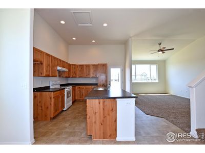 New construction Single-Family house 713 85Th Ave Ct, Greeley, CO 80634 The Maryland- photo 19 19