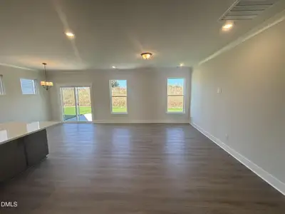 New construction Single-Family house 32 Quilting Dr, Benson, NC 27504 plan Stanley - image 20