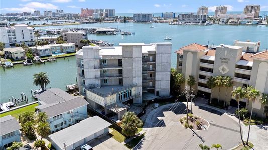 New construction Condo house 211 Skiff Pt, Unit 3B, Clearwater, FL 33767 - image