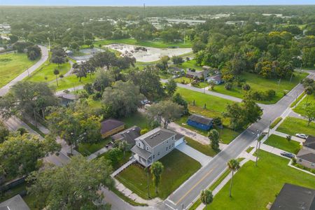 New construction Single-Family house 801 Pecan Ave, Sanford, FL 32771 null- photo 25 25