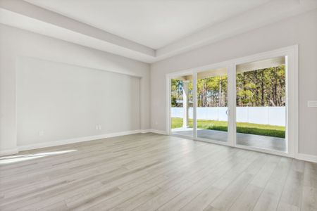 New construction Single-Family house 14224 Lons Pl, Jacksonville, FL 32226 plan Albatera II - image 16