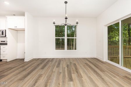 New construction Single-Family house 3258 Yorkshire Cir, Sanford, NC 27332 - image 17