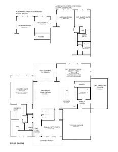 New construction Single-Family house 19 Clubview Dr, Hoschton, GA 30548 null- photo 13 13