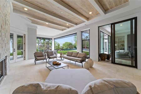 New construction Single-Family house 16989 Lucca Ln, Montverde, FL 34756 - image 3