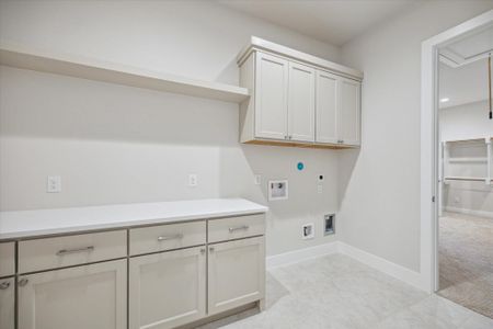 New construction Single-Family house 1020 Lake Breeze Dr, Waller, TX 77484 - image 12