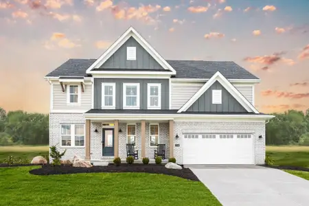 New construction Single-Family house Anna Maria, FL 32459 plan Wyatt - image