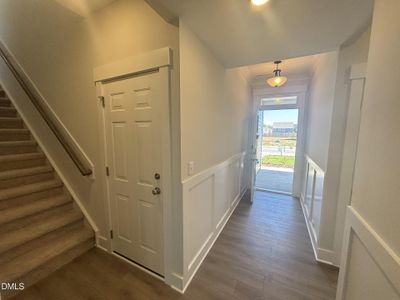 New construction Single-Family house 32 Quilting Dr, Benson, NC 27504 plan Stanley - image 11