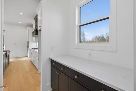 New construction Single-Family house 126 Black Bear Ct, Chapel Hill, NC 27516 - image 7